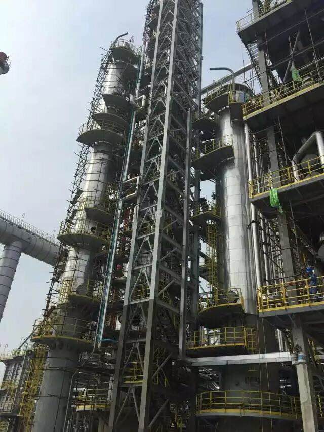 济宁设备翻新喷涂・钢构厂房升级改造