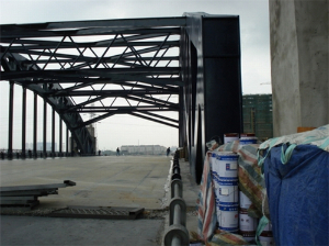 济宁专注工业场景喷漆服务