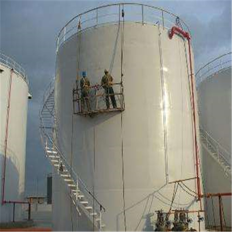 济宁喷漆翻新・工业喷漆・设备喷漆服务简介