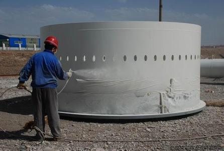 济宁除锈喷漆翻新具备显著优势