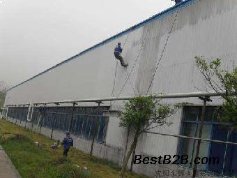 济宁工业场景的喷漆服务